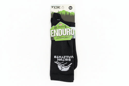 Bolton Valley MTB Socks