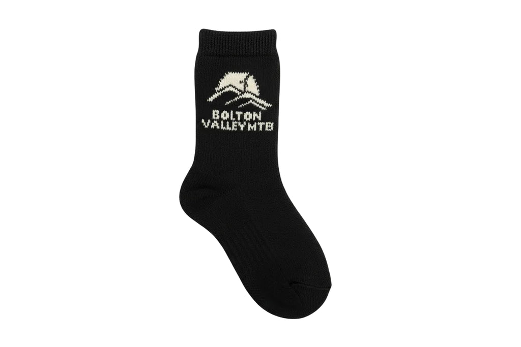 Bolton Valley MTB Socks