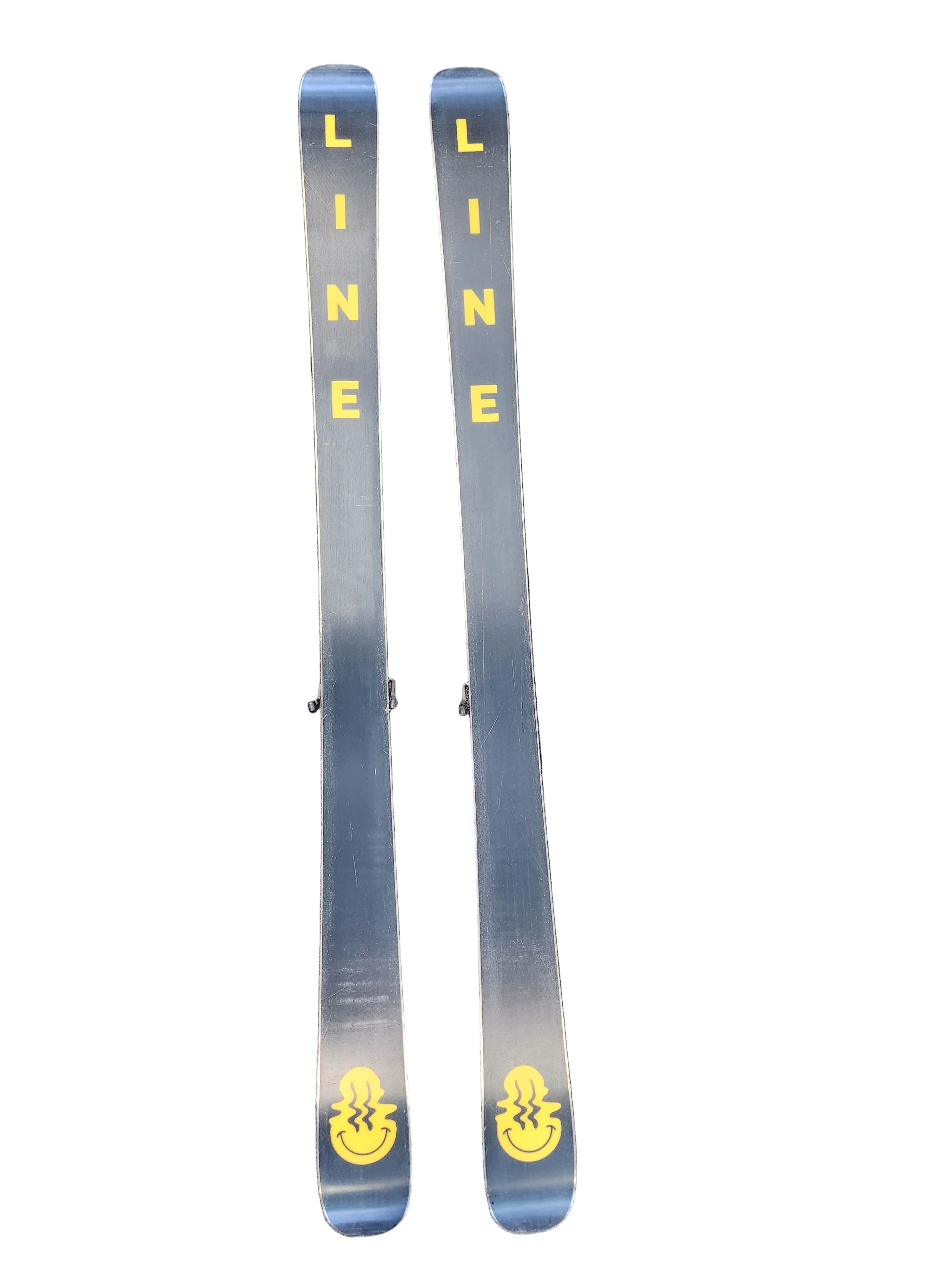 Line Honey Badger Skis 2019
