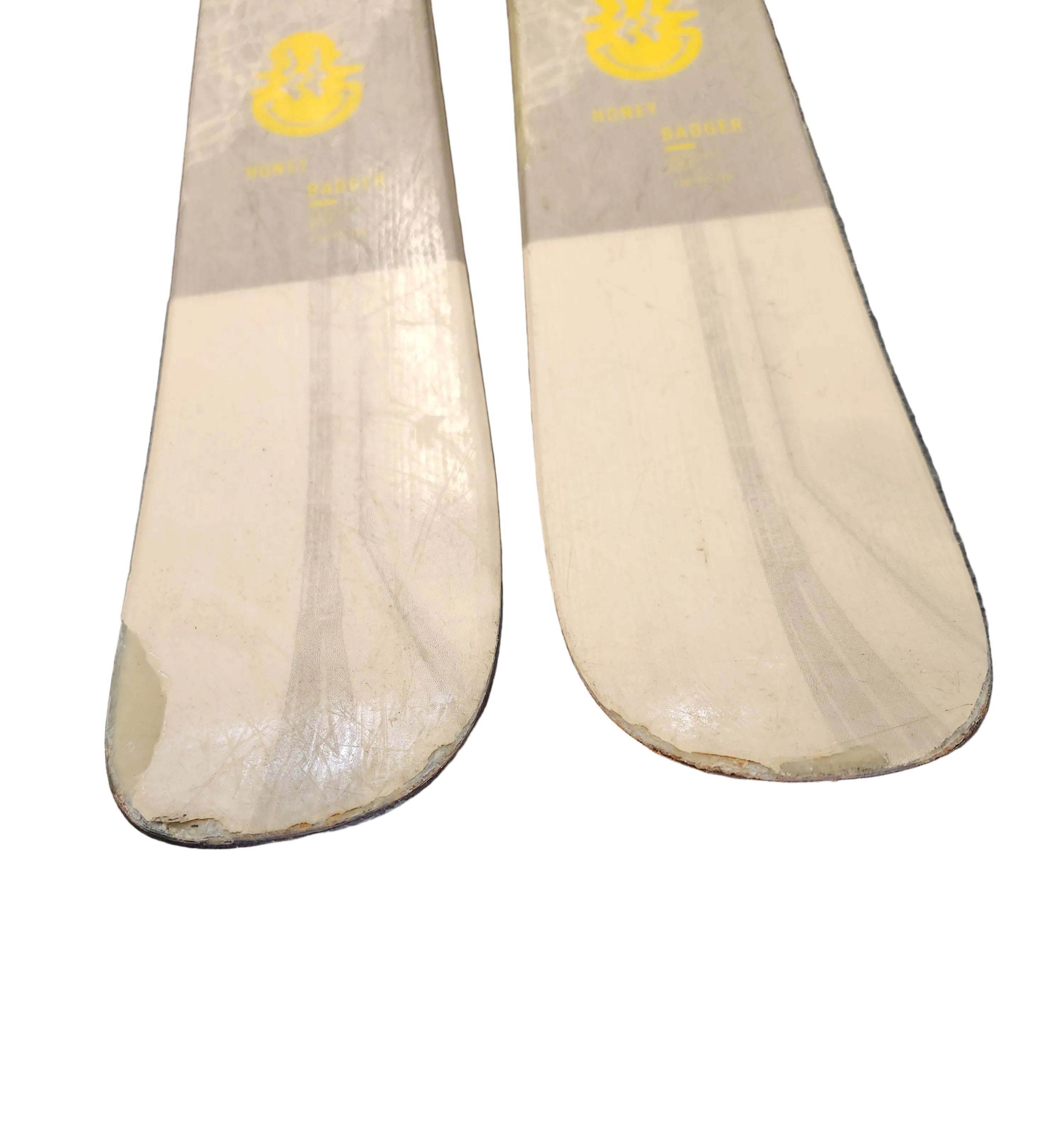 Line Honey Badger Skis 2019