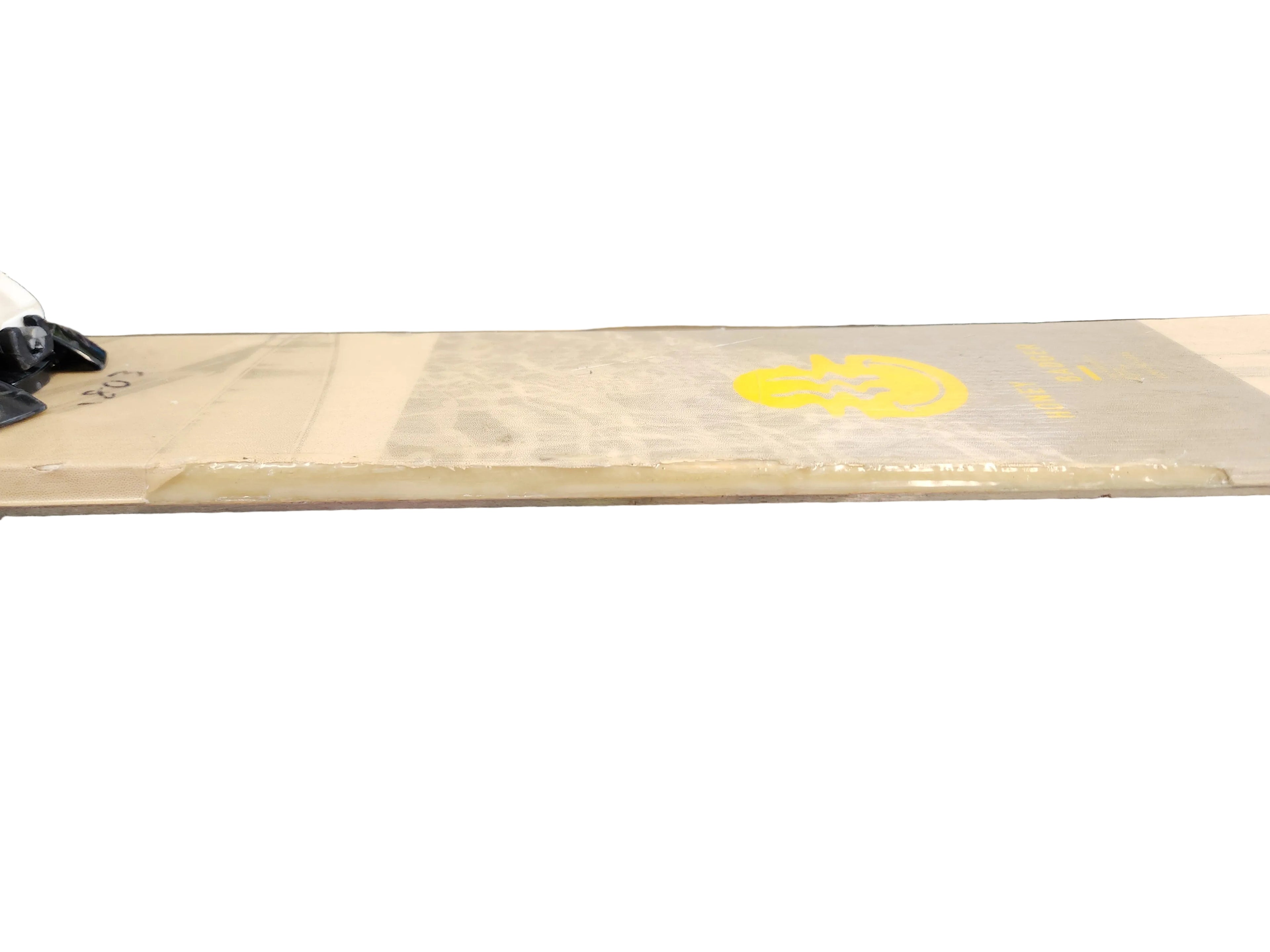 Line Honey Badger Skis 2019