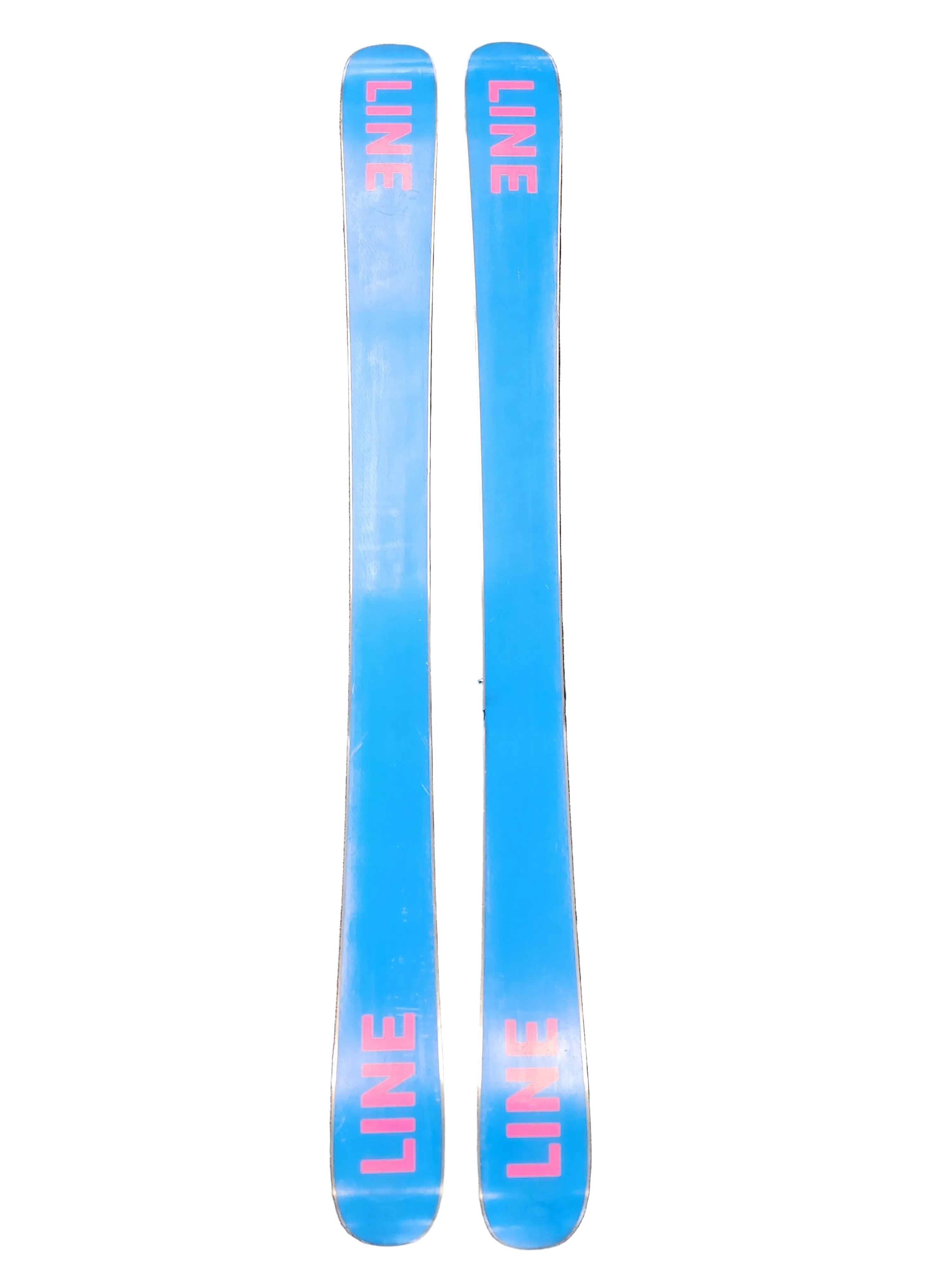 Line Honey Badger Skis 2024