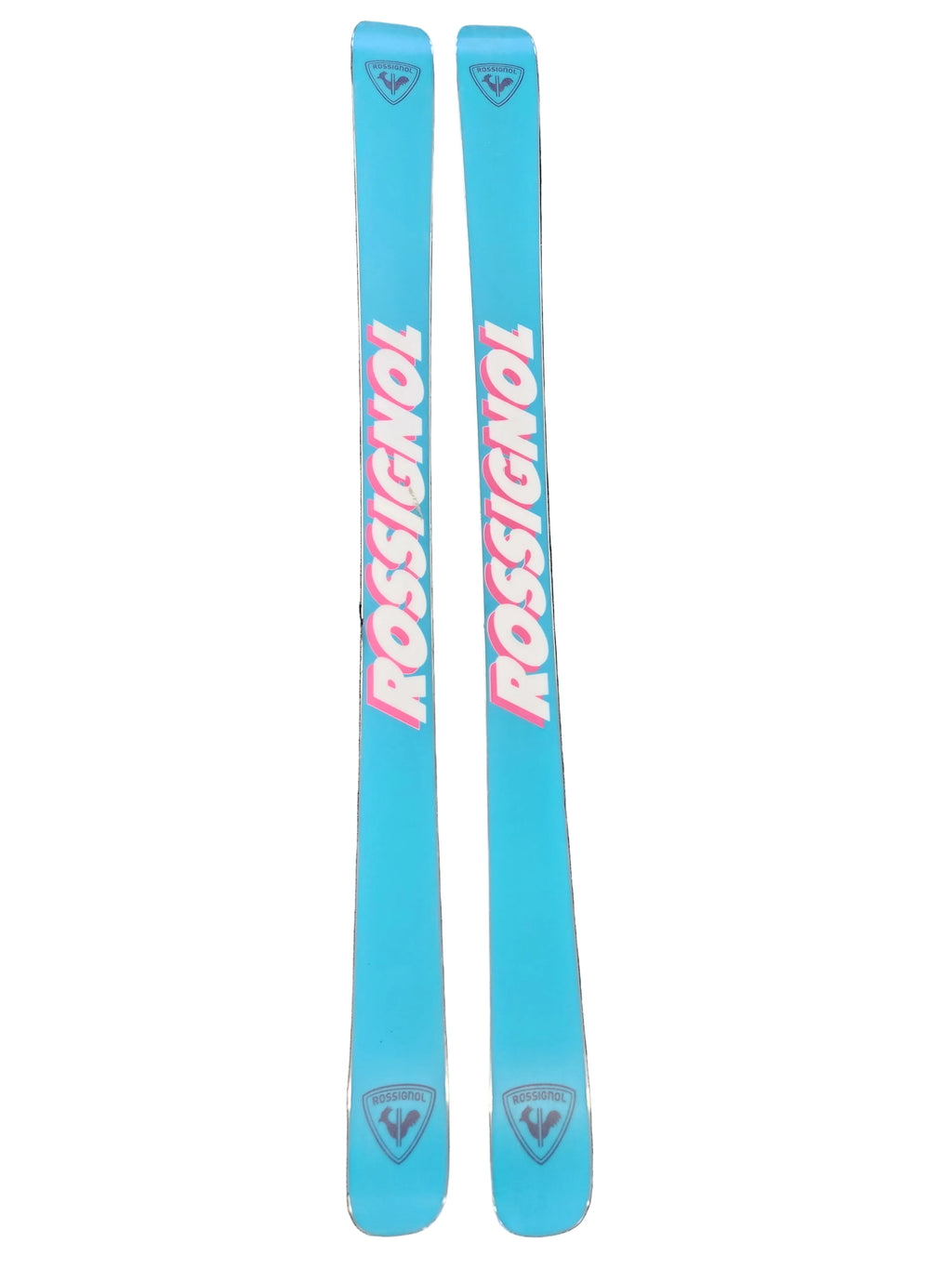 Rossignol Super Black Ops Skis 2025