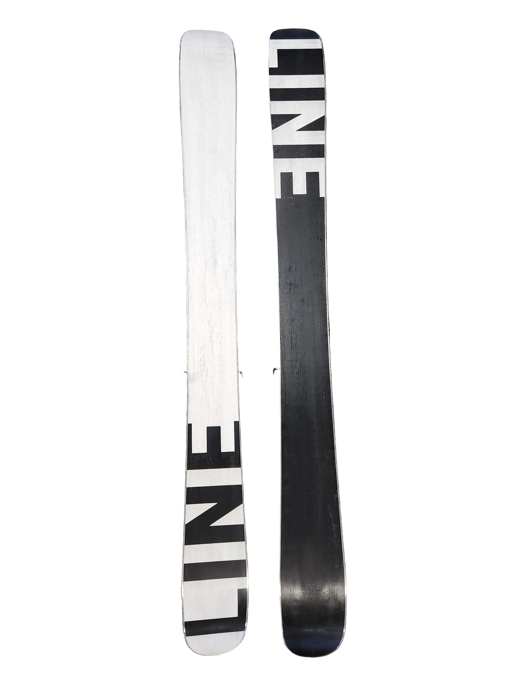 Line Sir Francis Bacon Shorty Skis