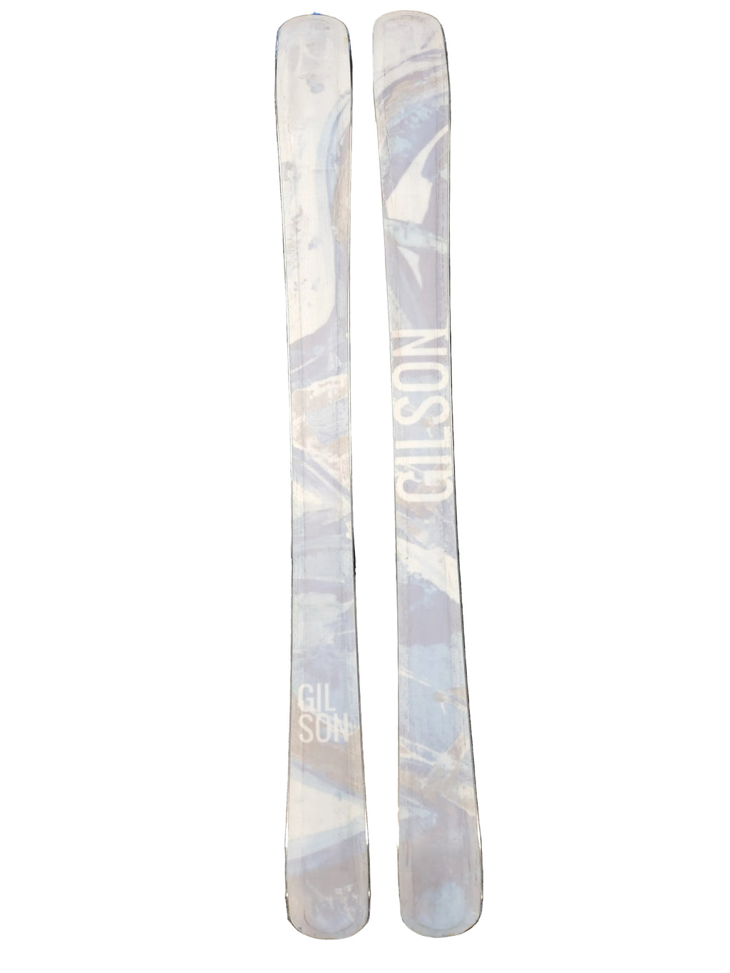 Gilson Freestyle Skis
