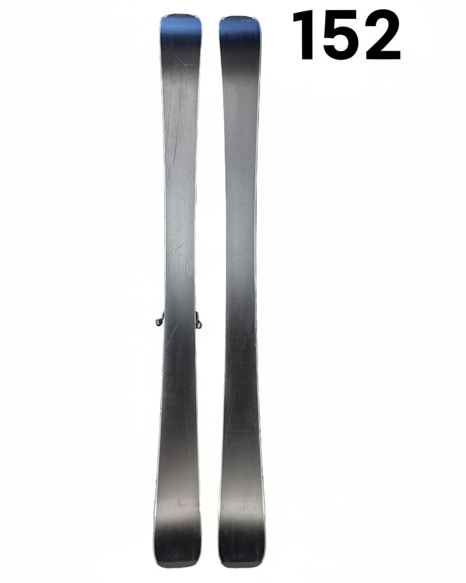 Rossignol Experience Basalt 82 Skis 2023