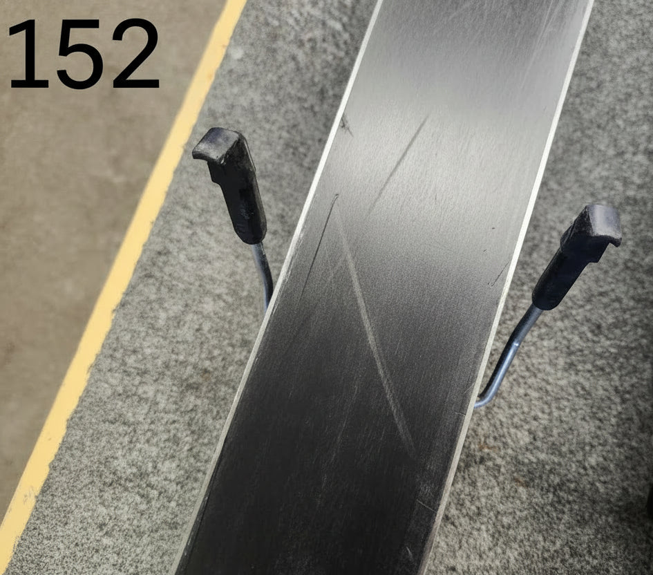 Rossignol Experience Basalt 82 Skis 2023