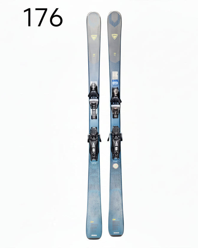 Rossignol Experience Basalt 82 Skis 2023