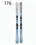 Rossignol Experience Basalt 82 Skis 2023