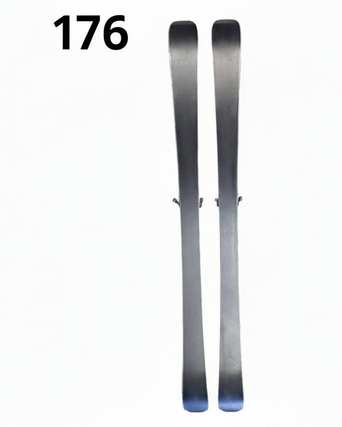 Rossignol Experience Basalt 82 Skis 2023