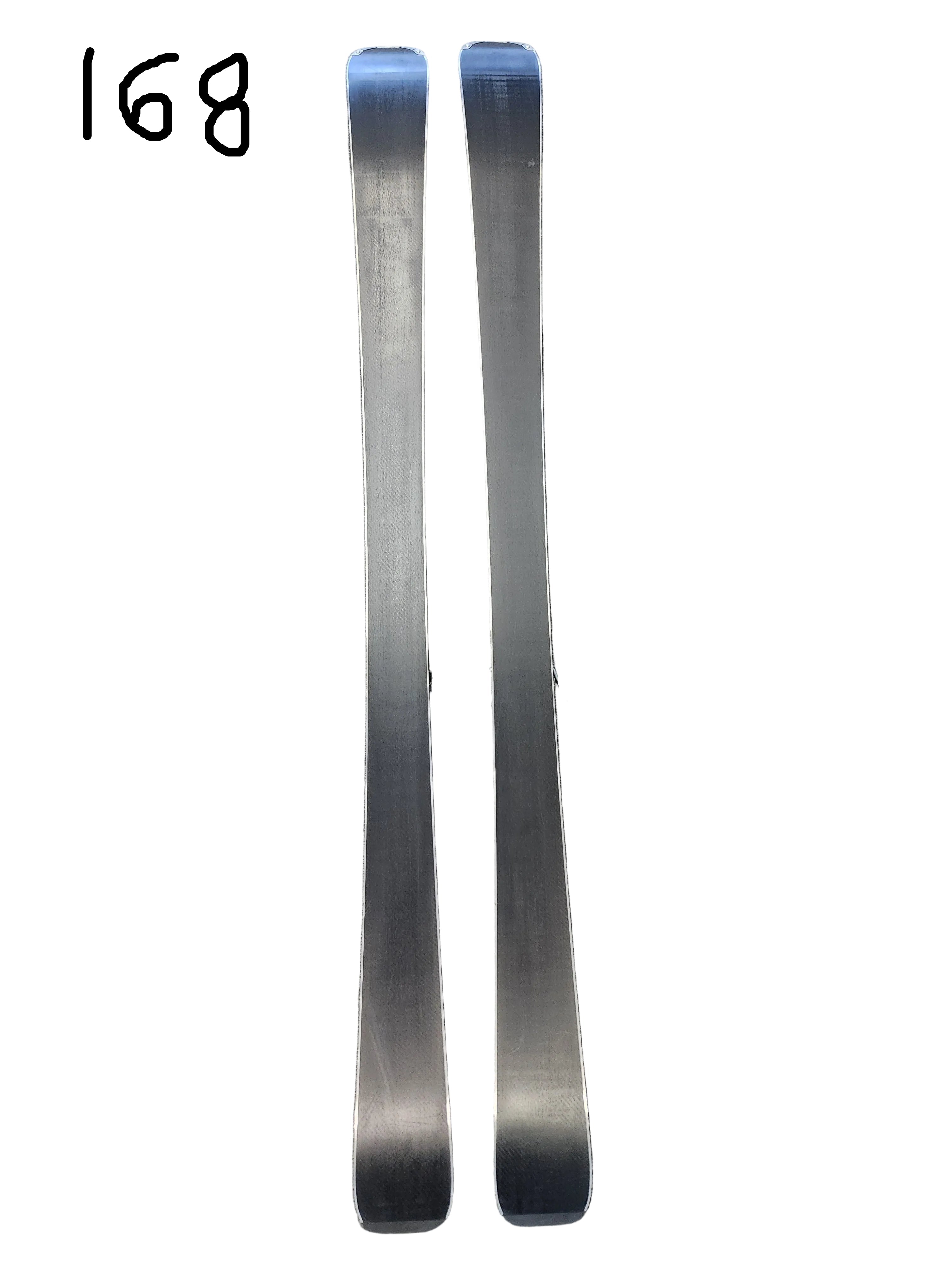 Rossignol Experience Basalt 82 Skis 2024