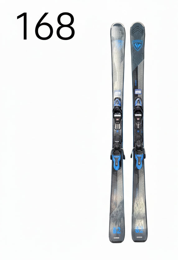 Rossignol Experience Basalt 82 Skis 2025