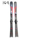 Line Blade Skis 2023