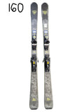 Rossignol Experience Basalt 82 Skis 2024