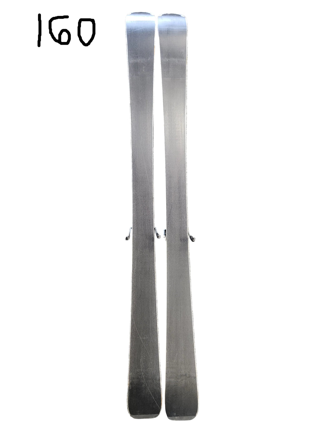 Rossignol Experience Basalt 82 Skis 2024