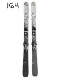 Rossignol Black Ops Escaper Skis