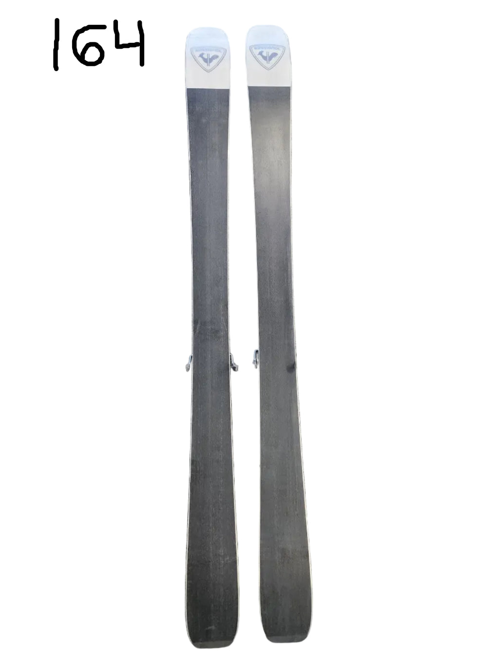 Rossignol Black Ops Escaper Skis