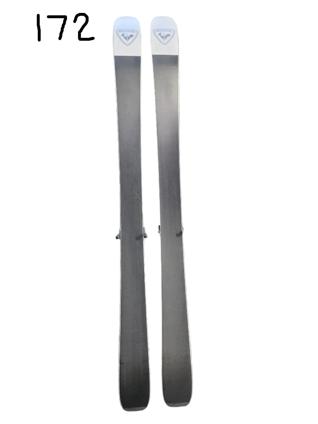 Rossignol Black Ops Escaper Skis