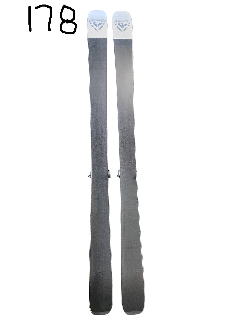 Rossignol Black Ops Escaper Skis
