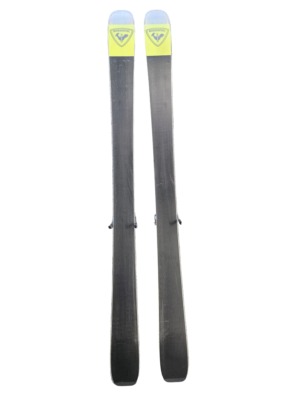 Rossignol Sender 94 Ti Skis