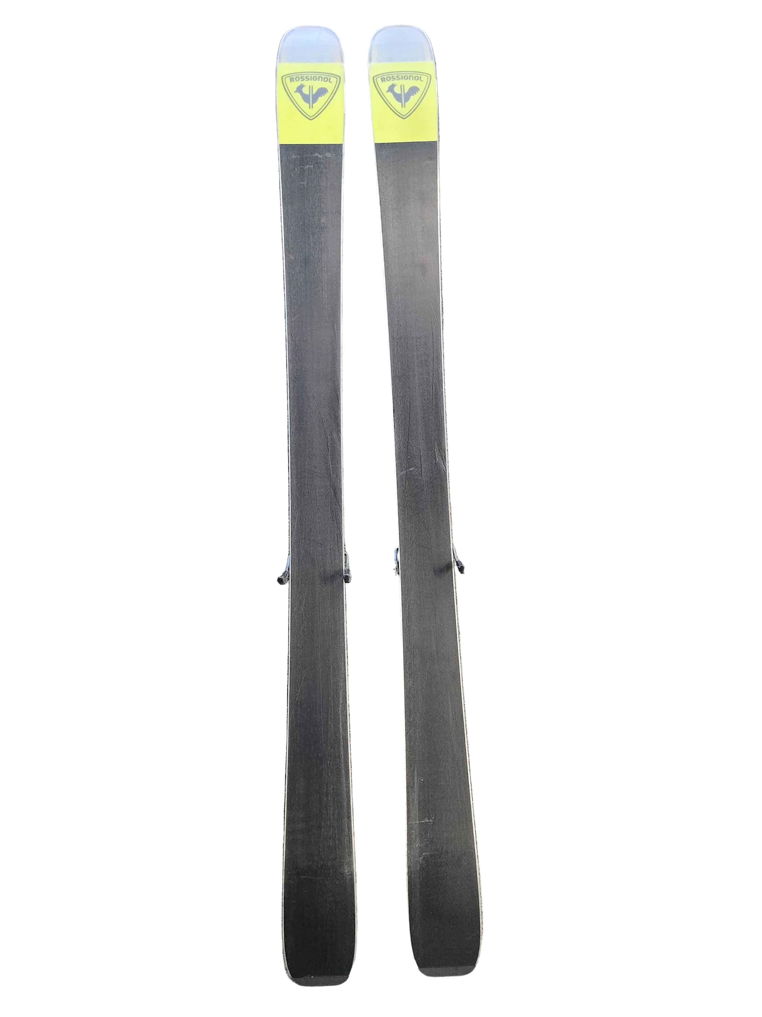 Rossignol Sender 94 Ti Skis