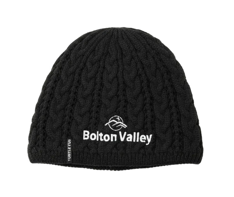 Bolton Valley x Turtle Fur Zelda Beanie