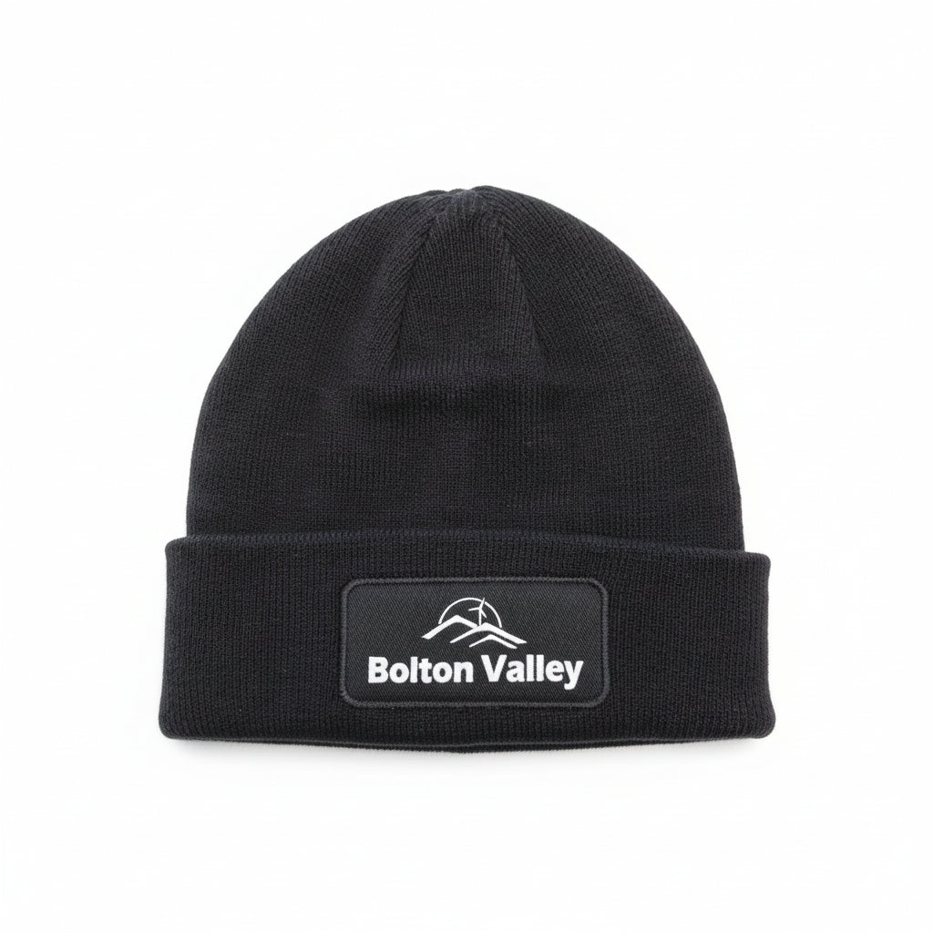 Bolton Valley Beanie