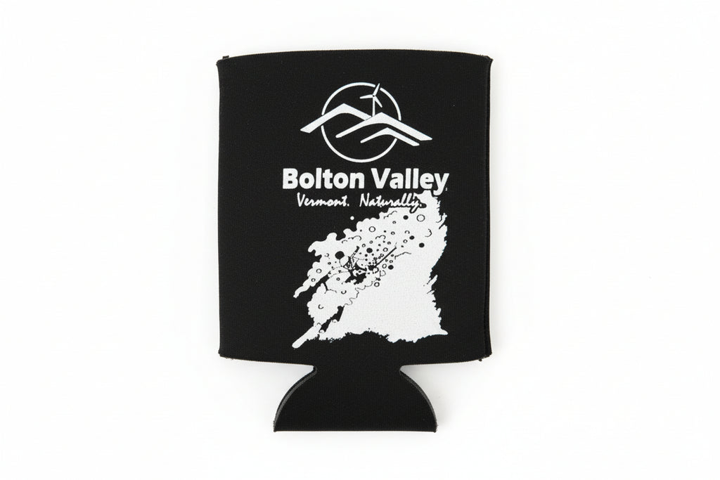 Bolton Valley Koozie