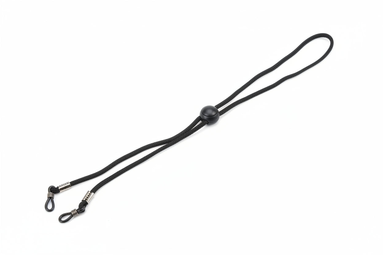 Adjustable Cinch Eyeglasses Cord