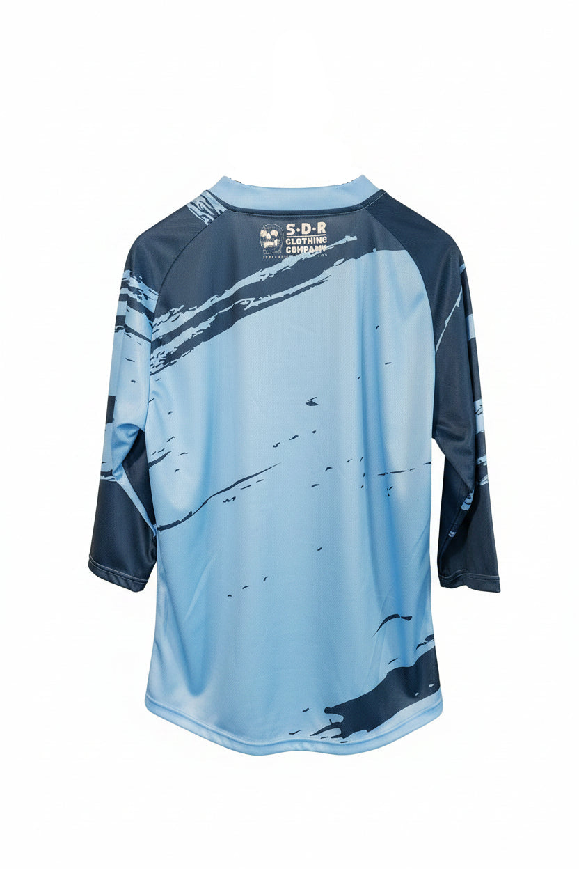 Bolton Valley MTB Jersey