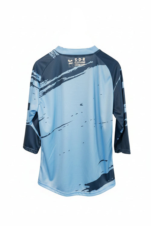 Bolton Valley MTB Jersey