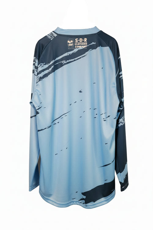 Bolton Valley MTB Jersey