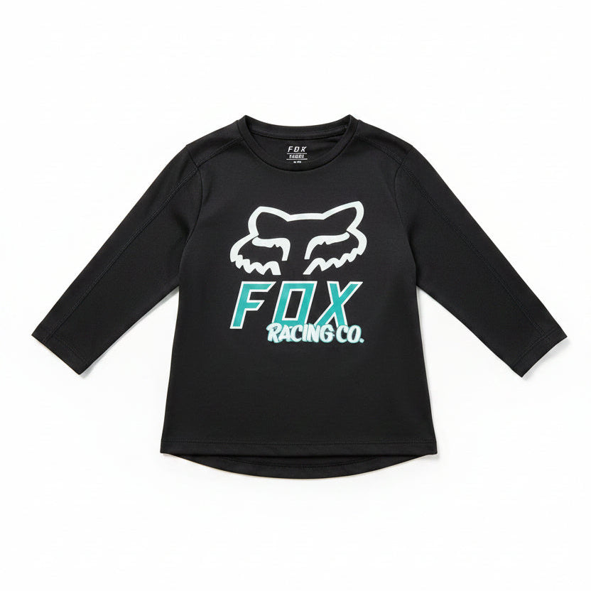 Fox Youth Ranger Dri-Release 3/4 Jersey