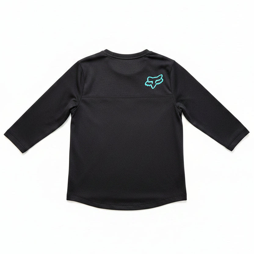 Fox Youth Ranger Dri-Release 3/4 Jersey