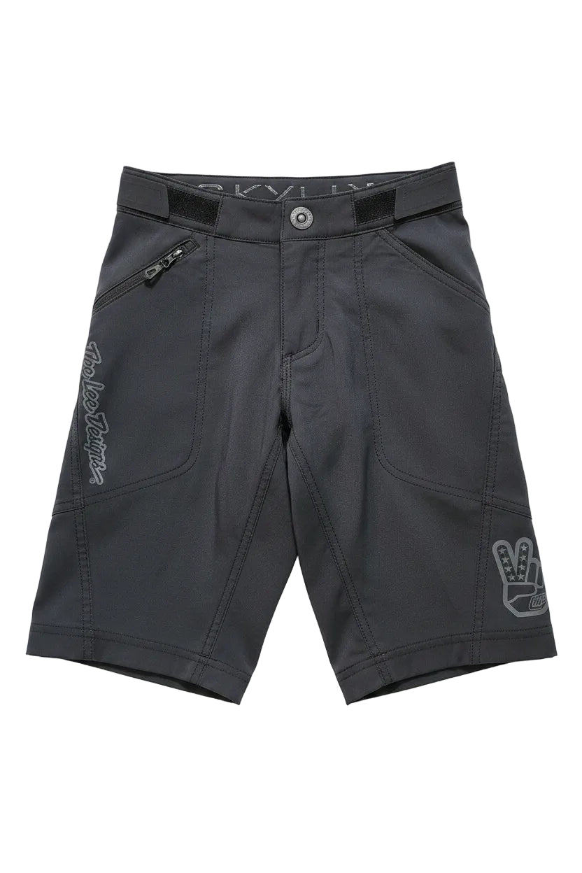 Troy Lee Designs Youth Skyline Short