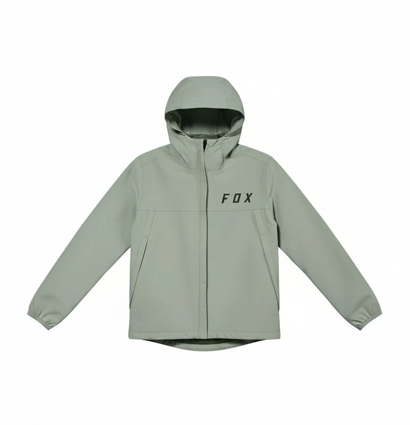 Fox Youth Ranger Water Jacket