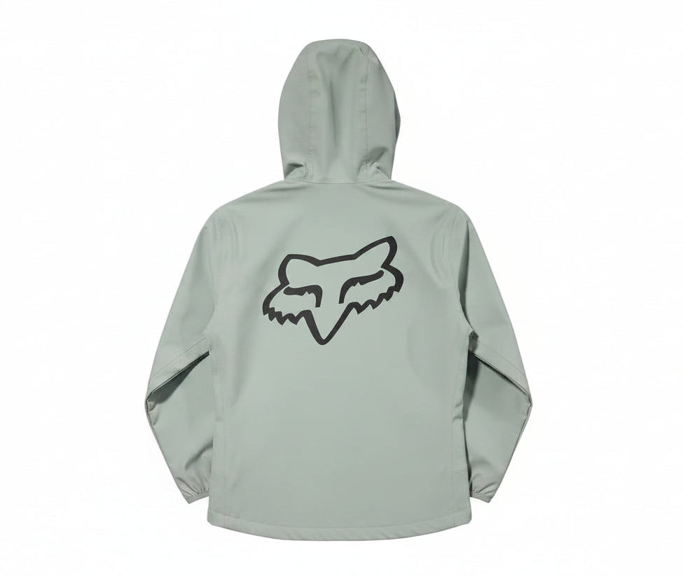 Fox Youth Ranger Water Jacket