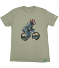 Bolton Valley Wild Ride Short Sleeve T-Shirt