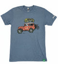 Bolton Valley Stay Wild Short Sleeve T-Shirt