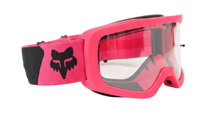 Fox Main Goggles