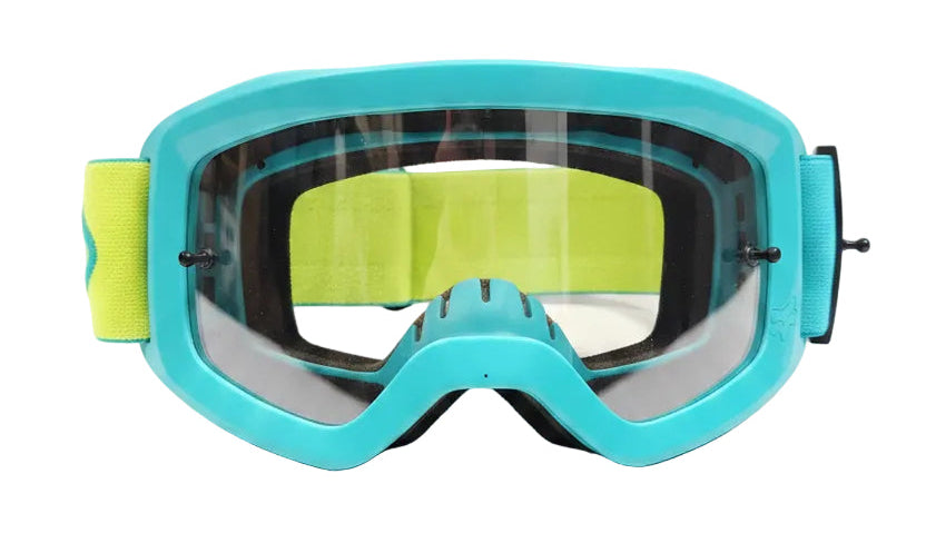 Fox Youth Main Goggles