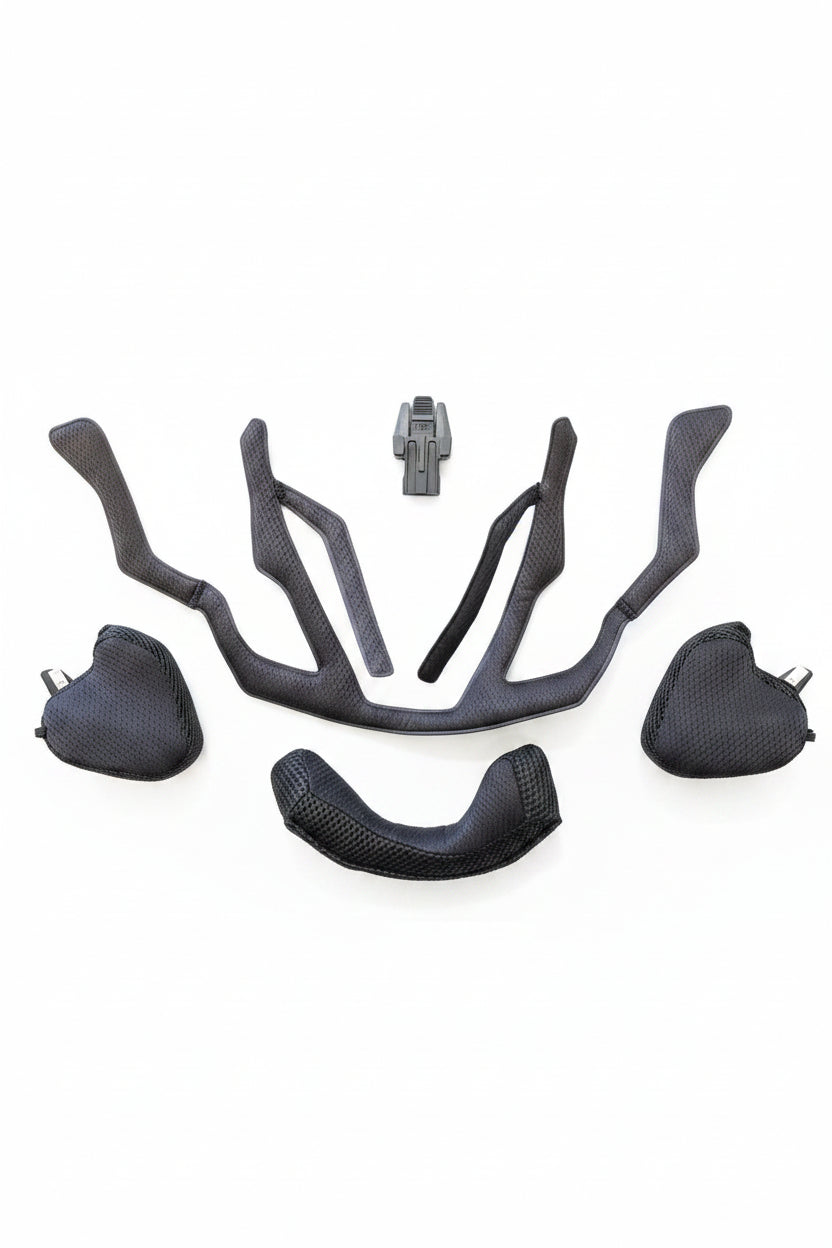 Fox Proframe Replacement Pads Set