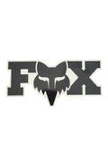 Fox Sticker