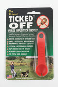 Ticked Off Tick Remover