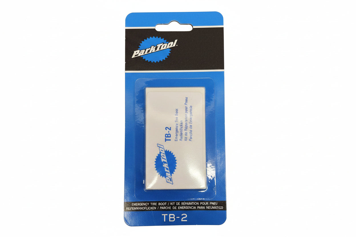 Park Tool Emergency Tire Boot
