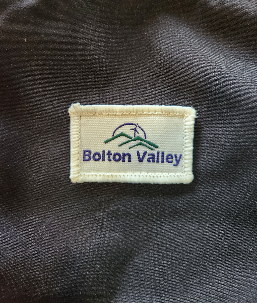 Bolton Valley Rain Jacket