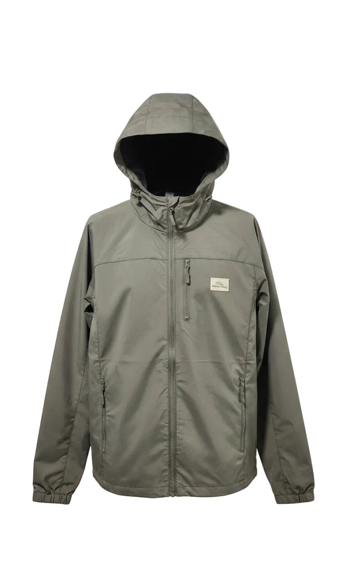 Bolton Valley Rain Jacket