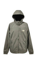 Bolton Valley Rain Jacket