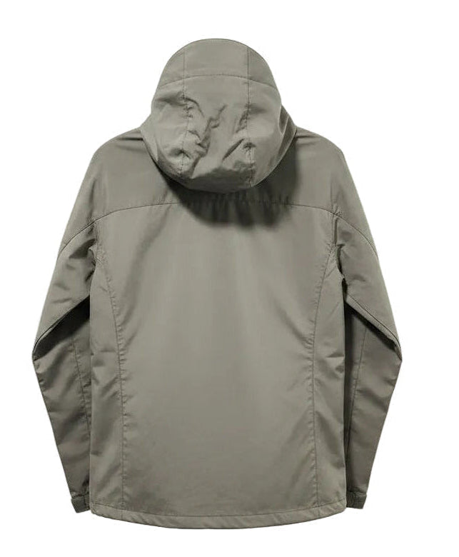Bolton Valley Rain Jacket