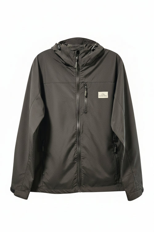 Bolton Valley Rain Jacket